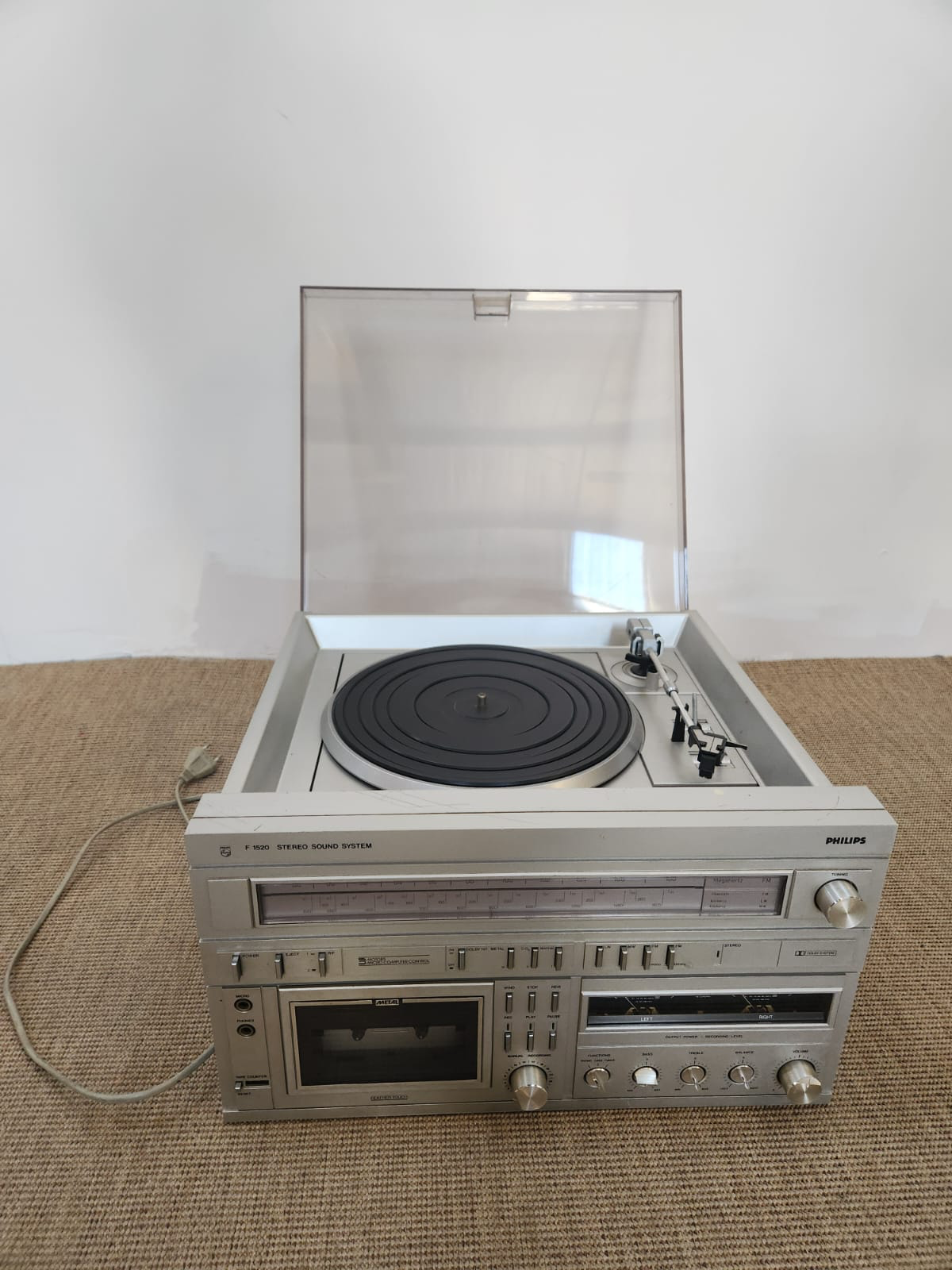 Platine Philips
