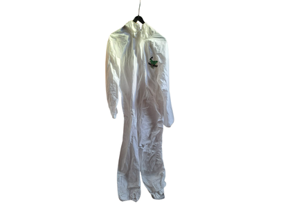 Combinaison de protection jetable