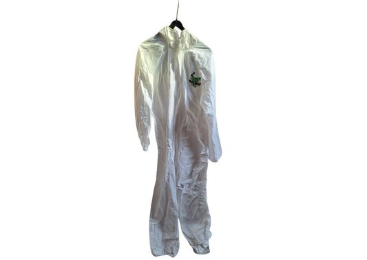Combinaison de protection jetable