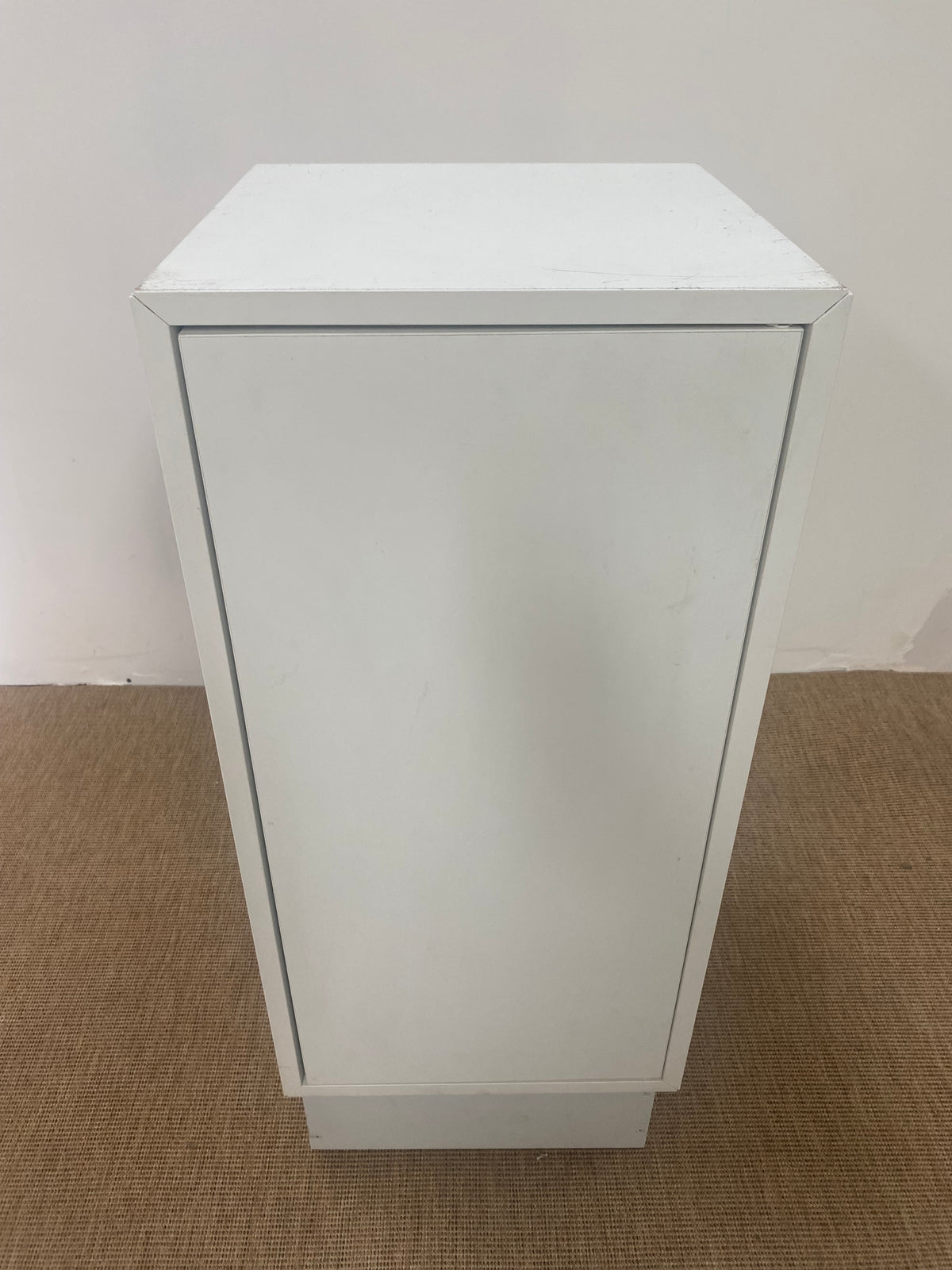 Meuble Eket - Blanc - Porte