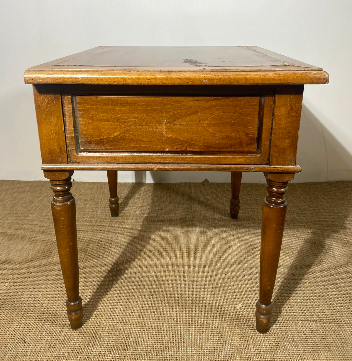 Table de chevet - Bois