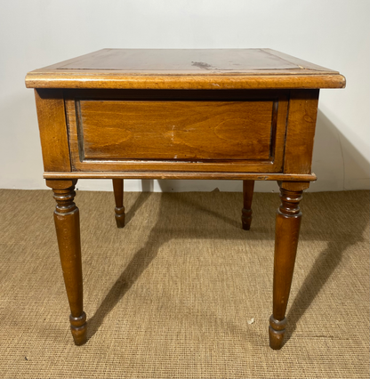 Table de chevet - Bois