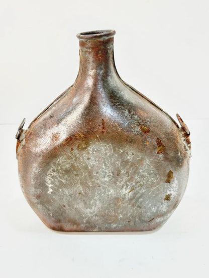 Bouteille - Alcool fort ancien