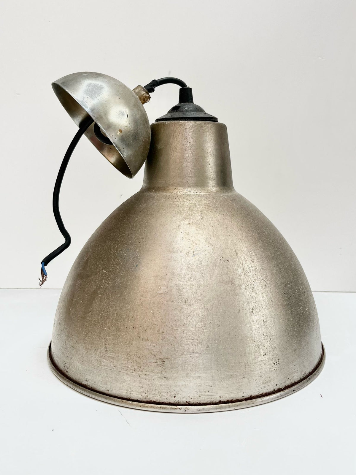 Suspension doré