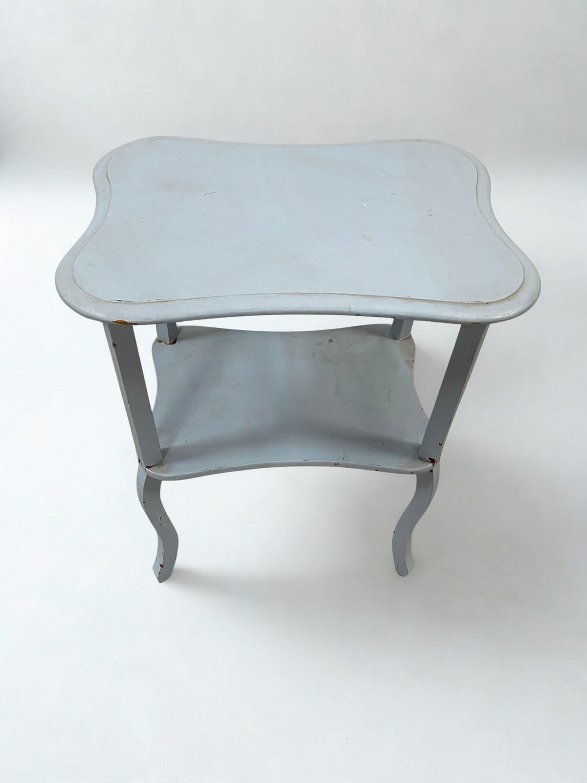 Table de Chevet - Bois Bleu