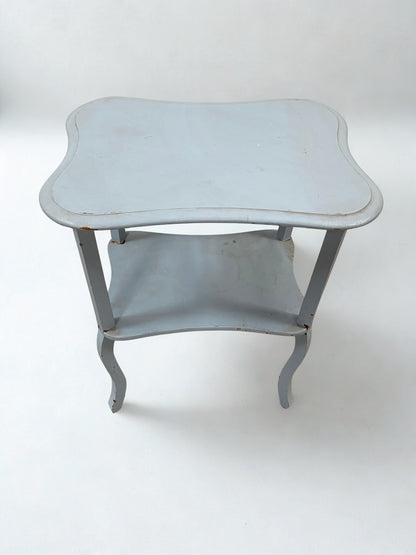 Table de Chevet - Bois Bleu