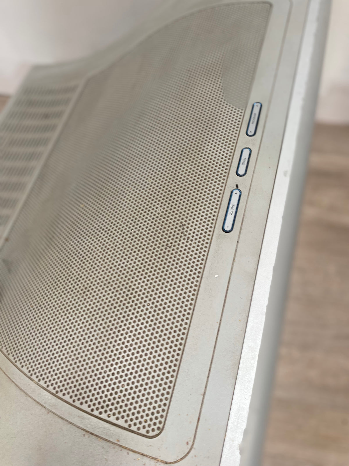 TV - catho - Gris - Philips