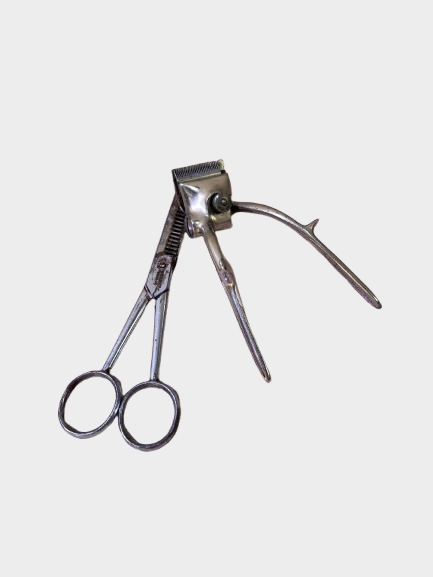 Outils de dentiste