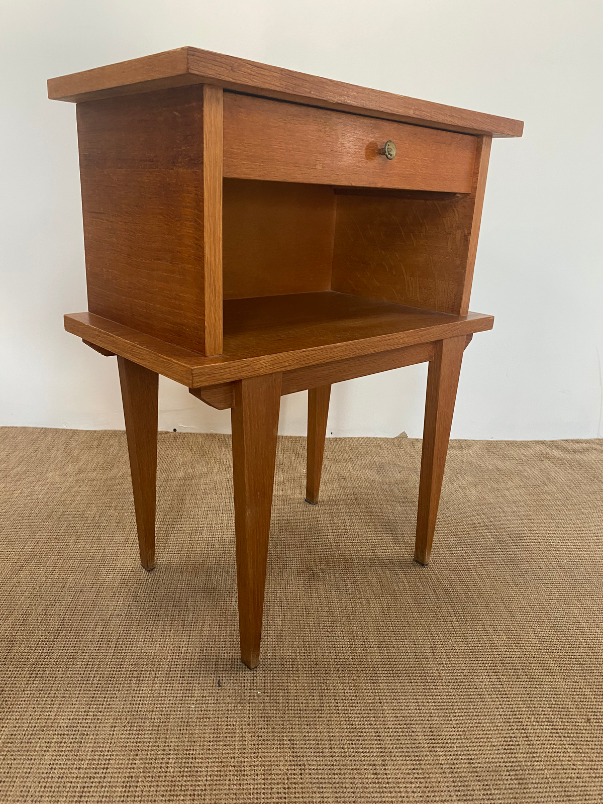 Table de chevet - Bois