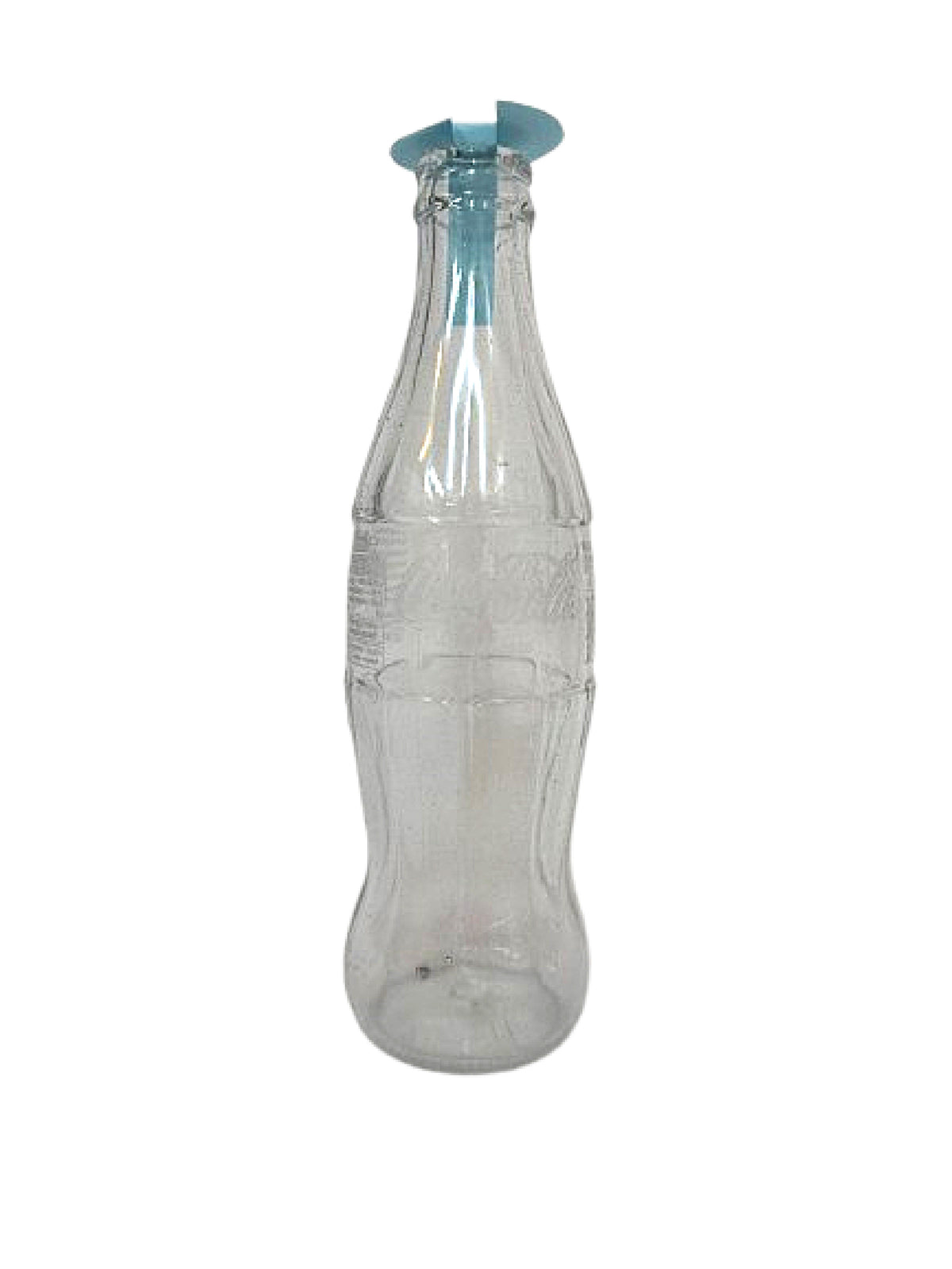 Bouteille de soda cassable (33 cl) – vue 2