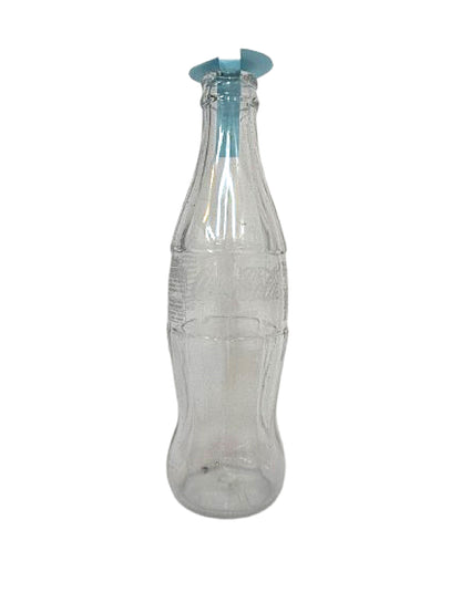 Bouteille de soda cassable (33 cl) – vue 2