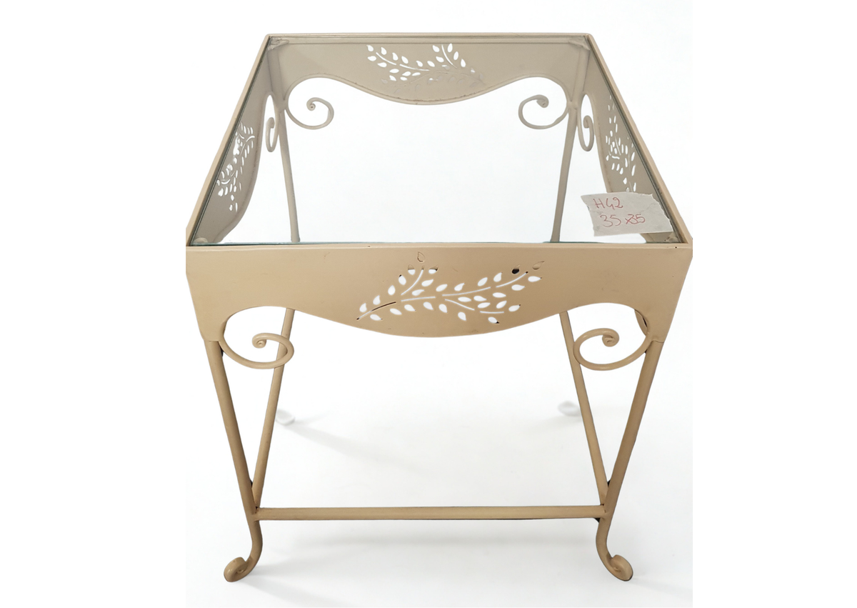 Table basse