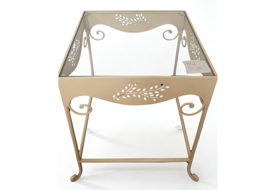 Table basse