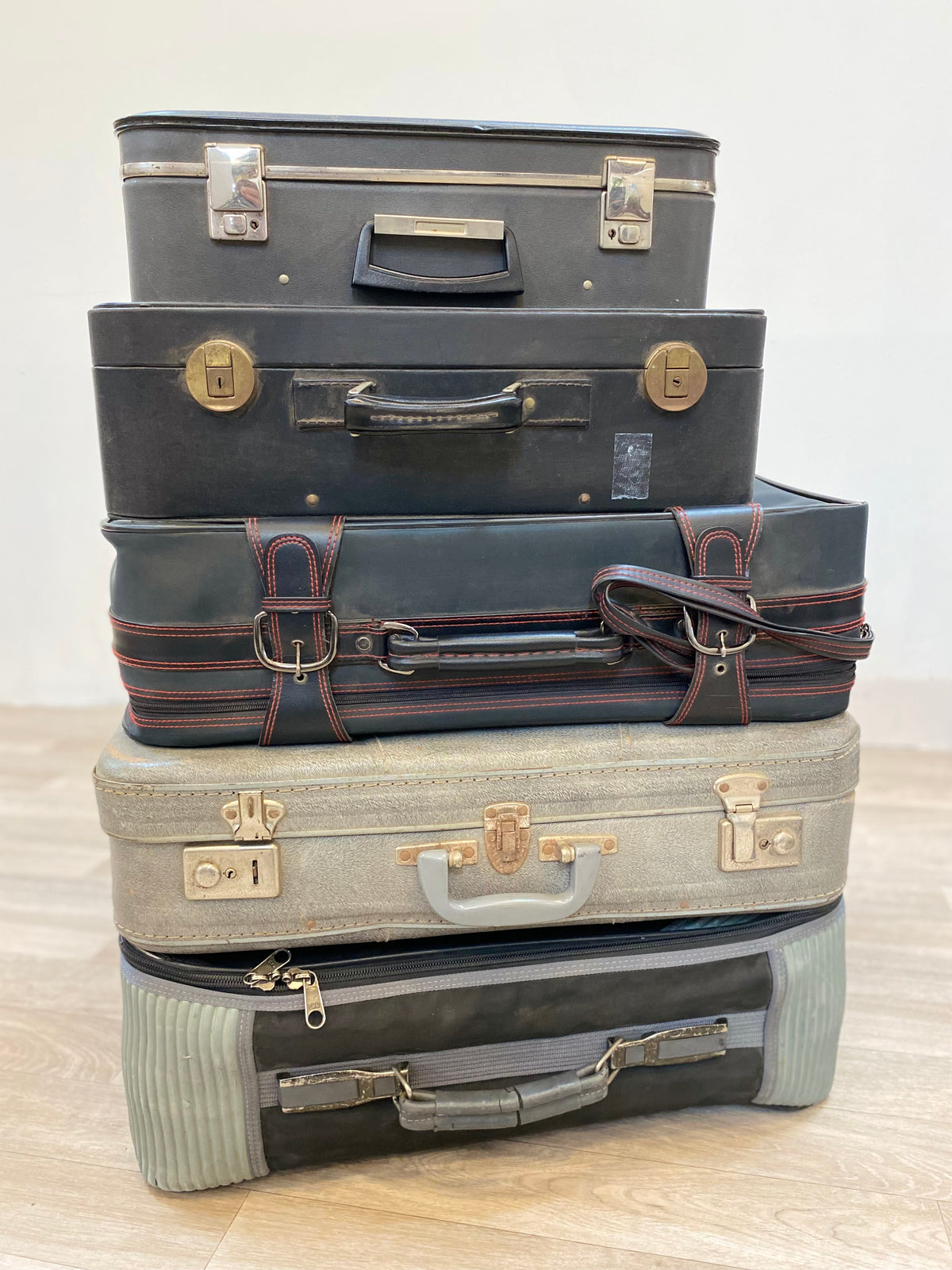 Valise - Vintage