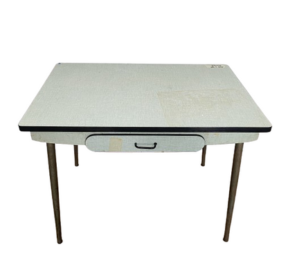 Table à manger - Cuisine - Formica (Buffet ass)