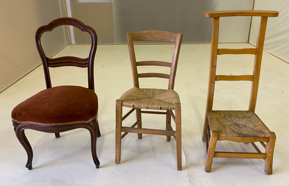 Chaise - Unité