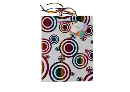 Sac coloré
