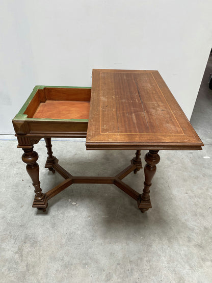 Table de Jeu - Bois