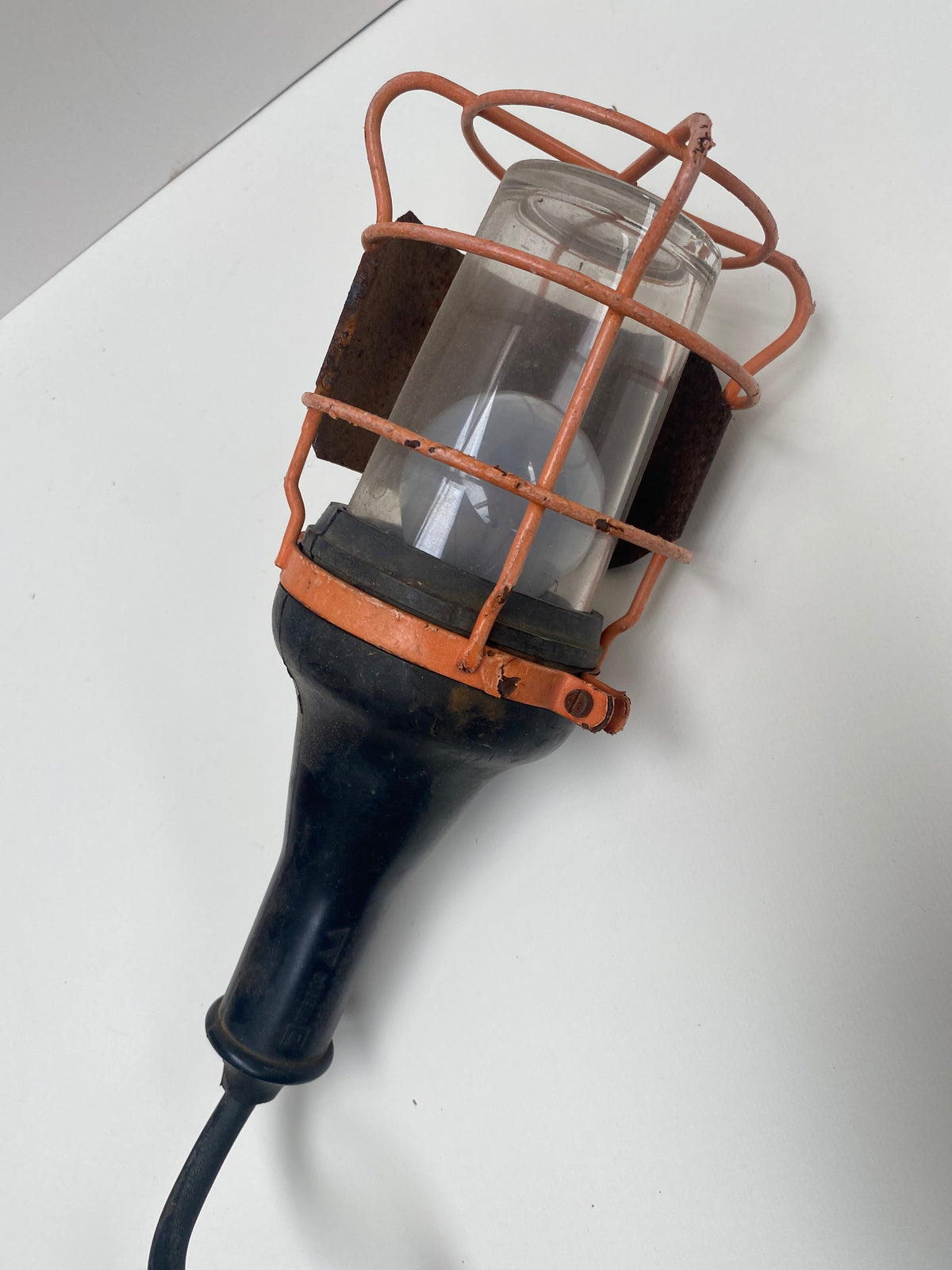 Lampe baladeuse - vintage