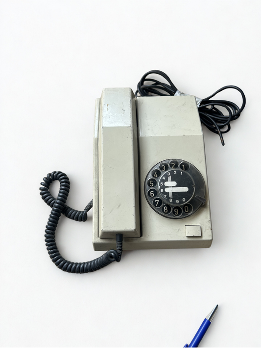 Téléphone à cadran