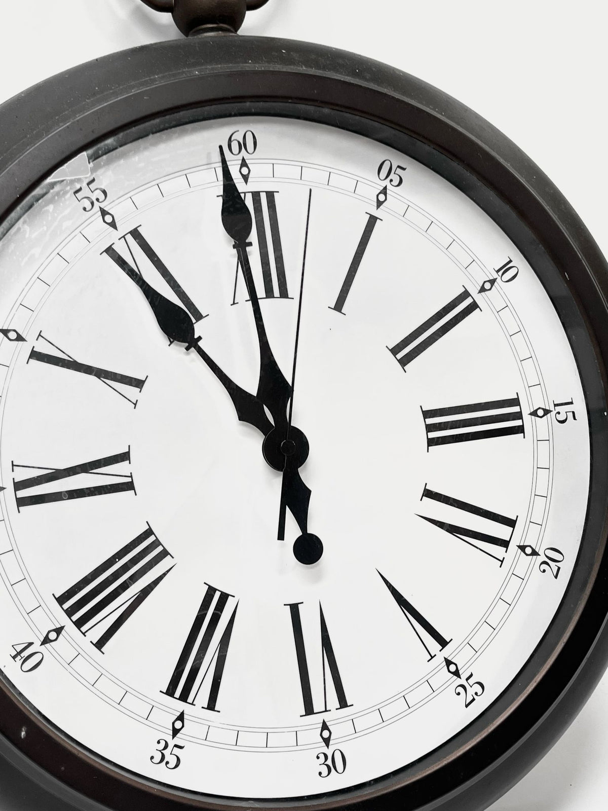 Horloge