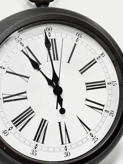 Horloge