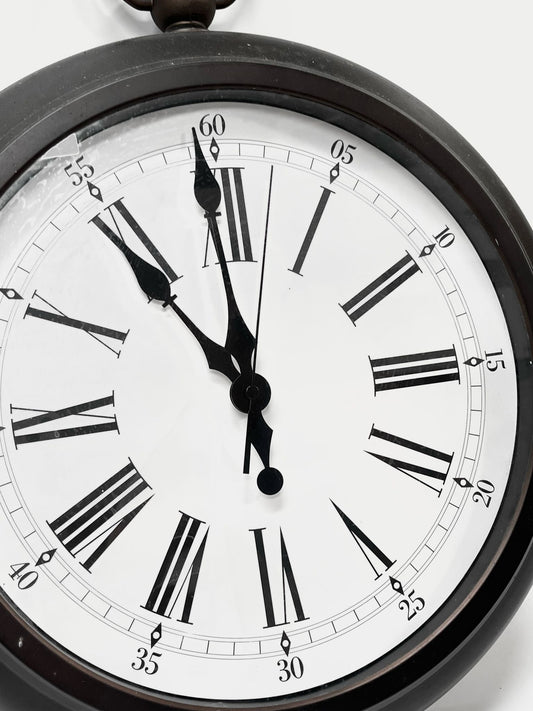 Horloge