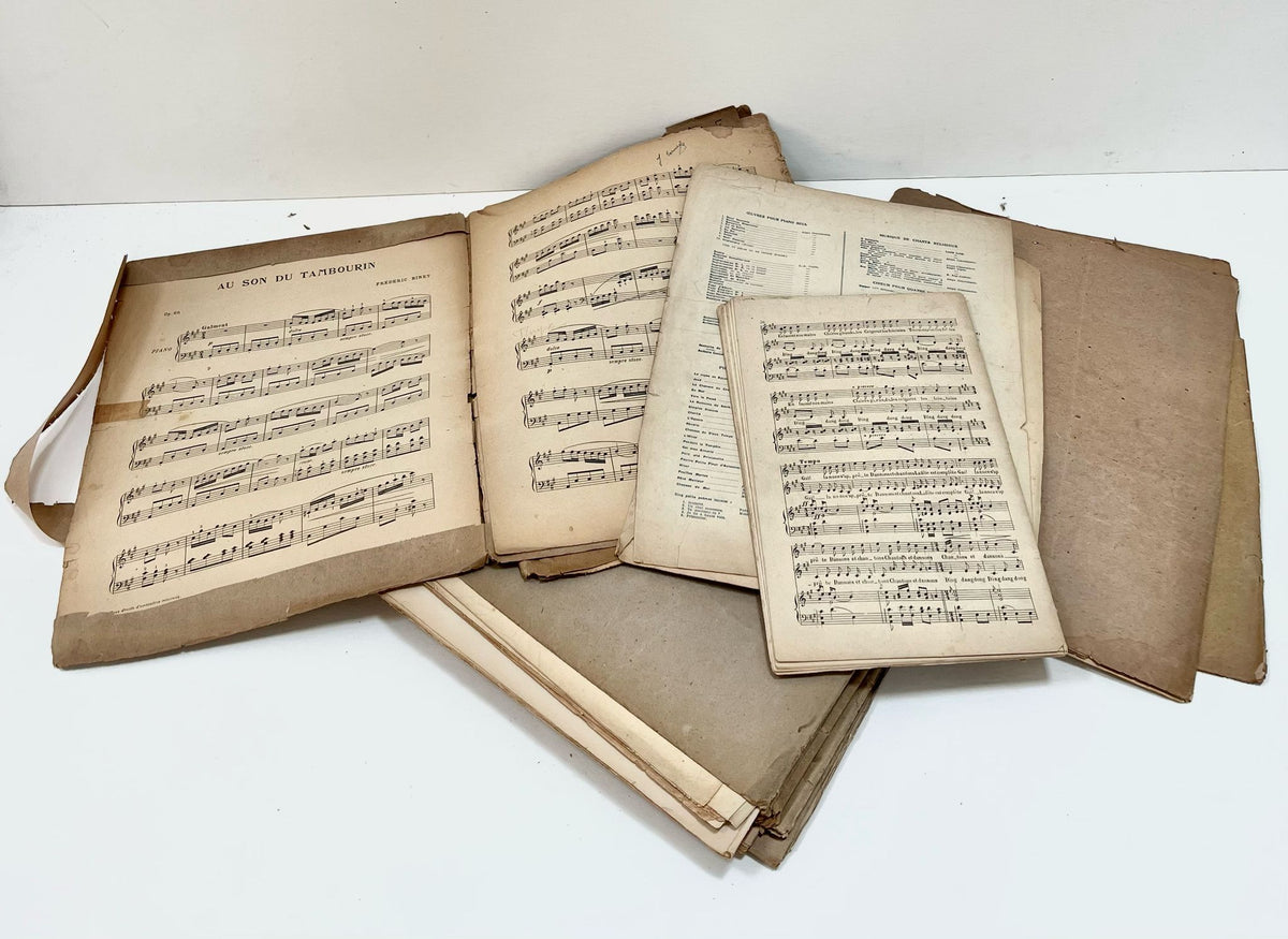 Musique