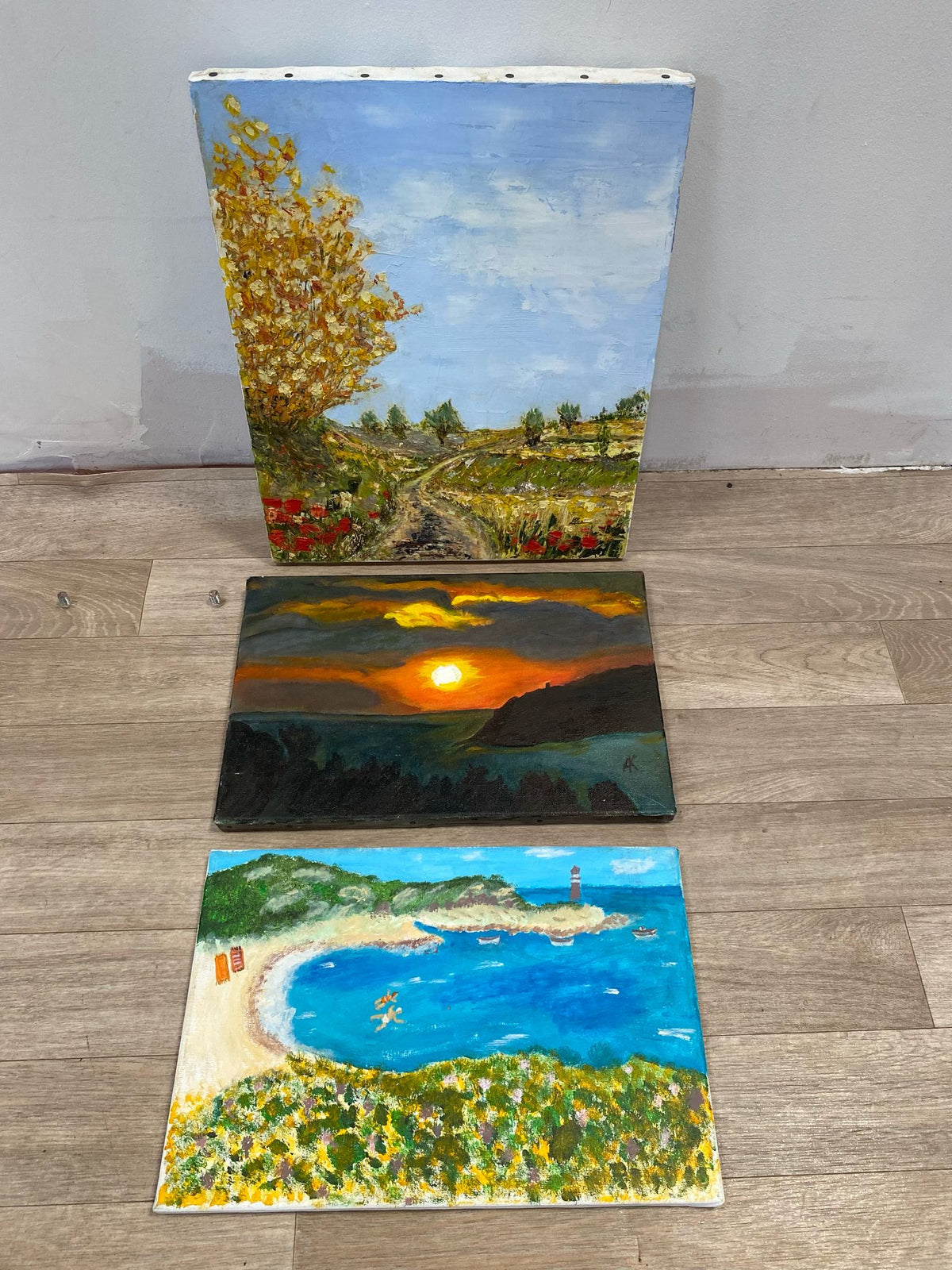 Peinture