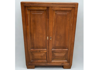 Armoire en bois