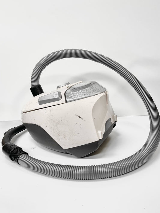 Aspirateur fonctionnel