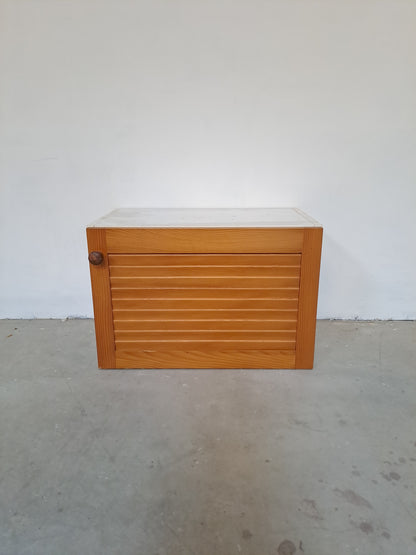 Ensemble meuble haut en pin
