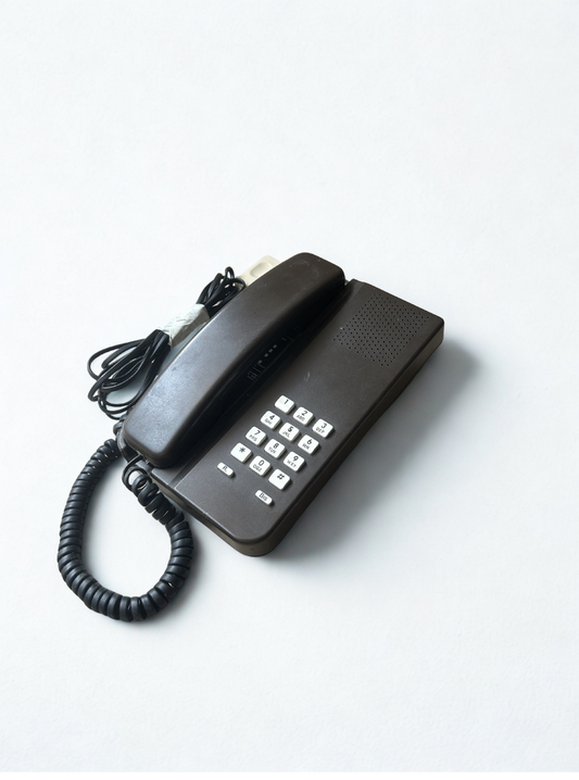 Téléphone - Bureau - Fiche gigogne