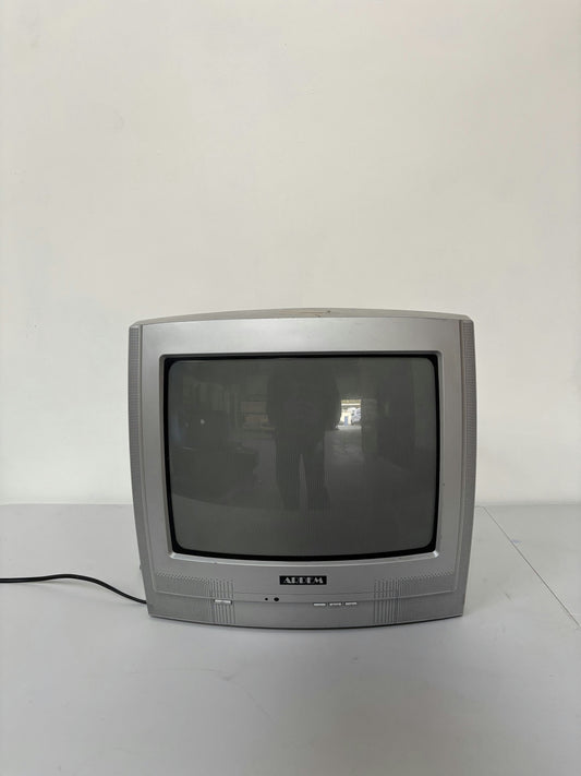 Télé cathodique