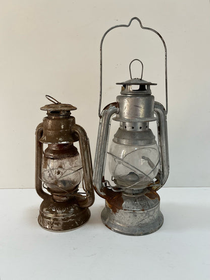 Lanterne Mix