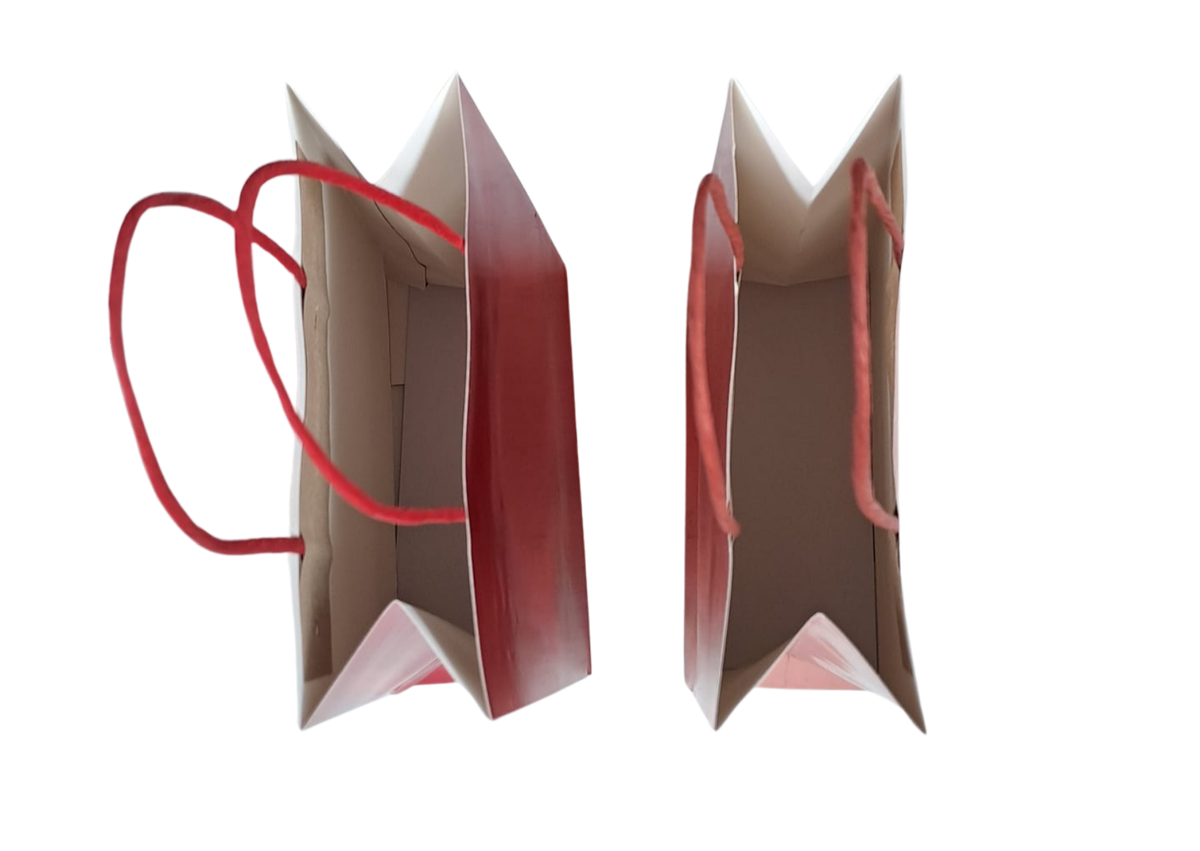 Sac coloré