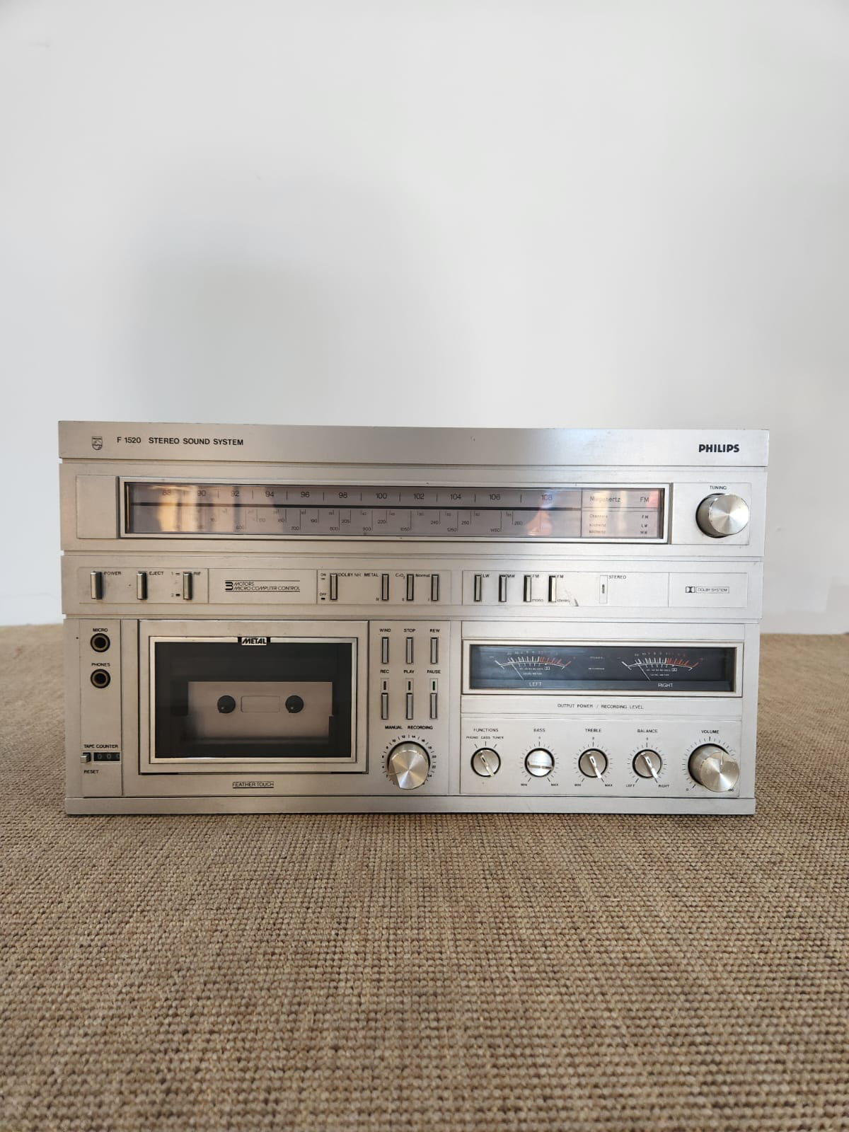 Platine Philips