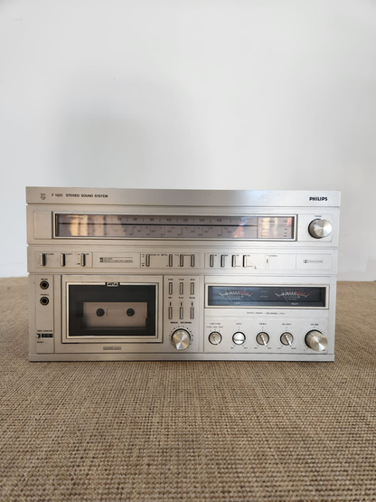 Platine Philips