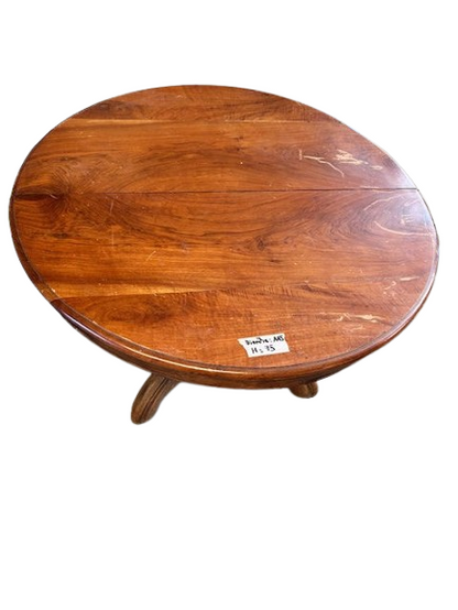 Table à manger - Bois - Ronde