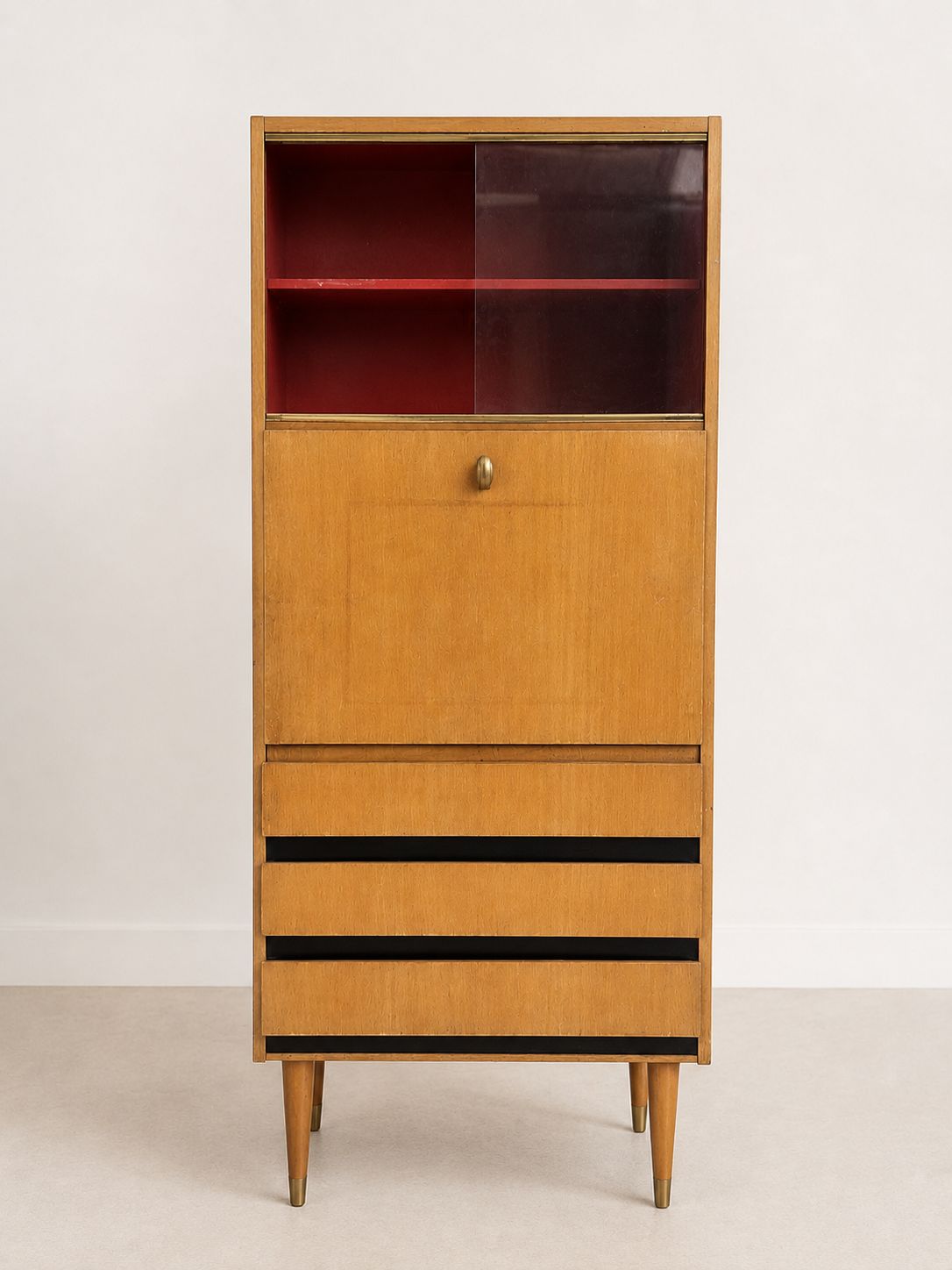 Meuble Bureau secrétaire
