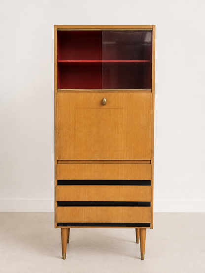 Meuble Bureau secrétaire