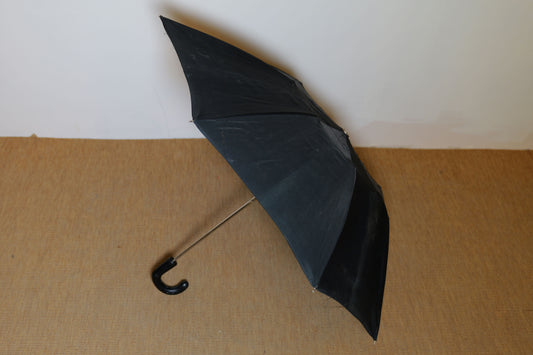 Parapluie noir