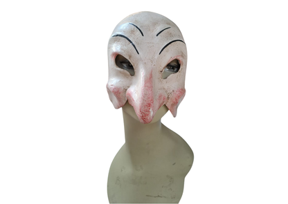 Masque 3