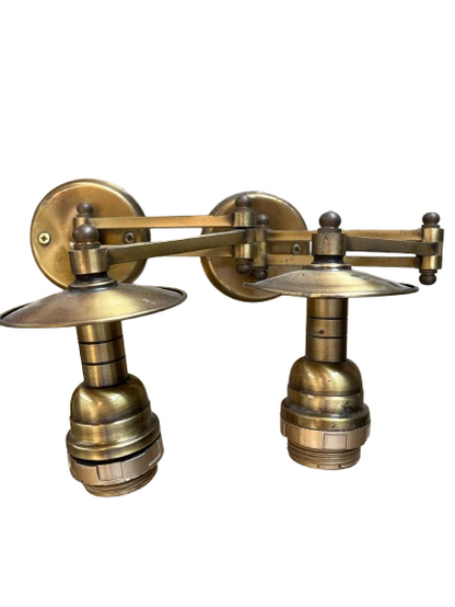 Lampe murale