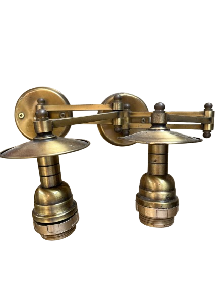 Lampe murale