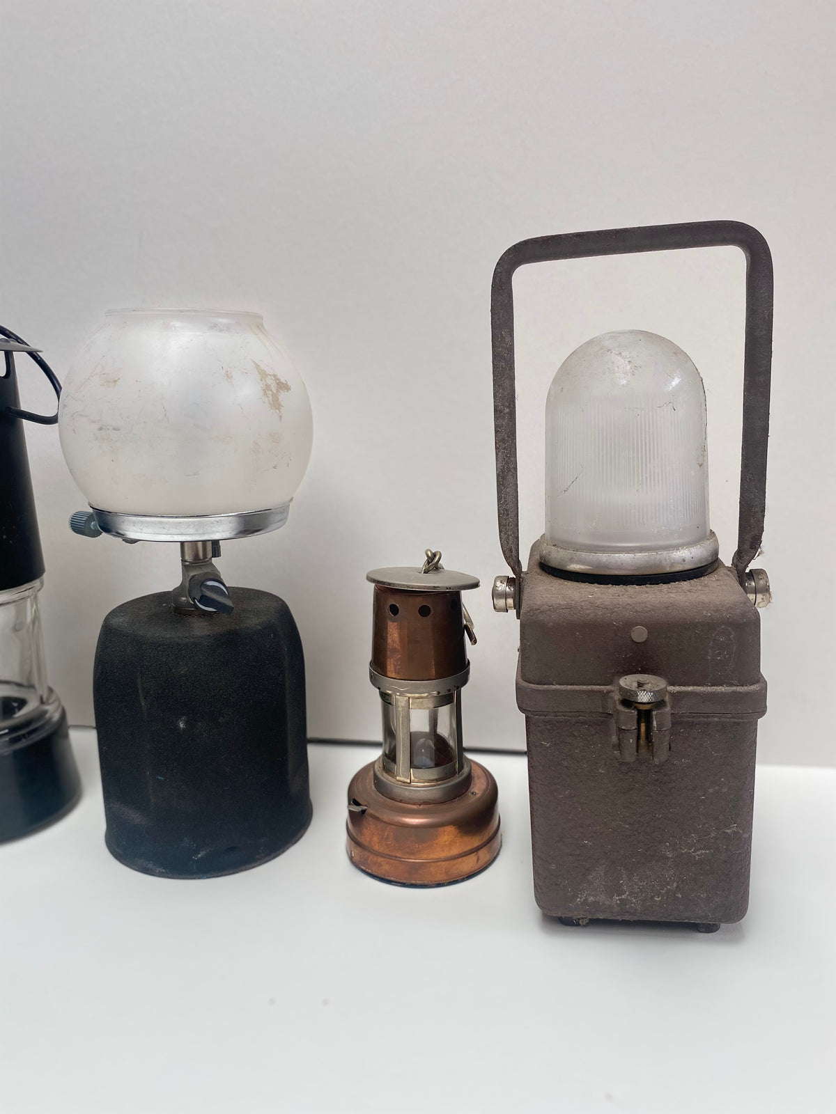 Lanterne Mix