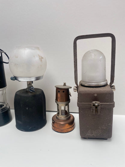 Lanterne Mix