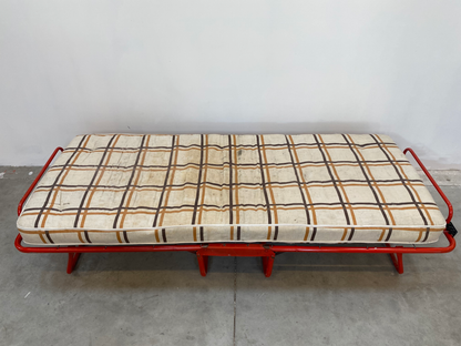 Lit de Camp - Pliable