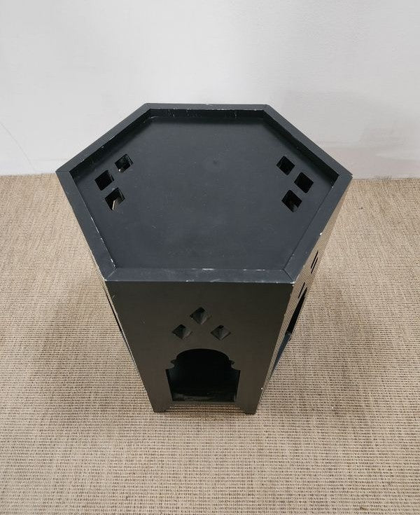 Table d'appoint / Bout de canapé de style marocain