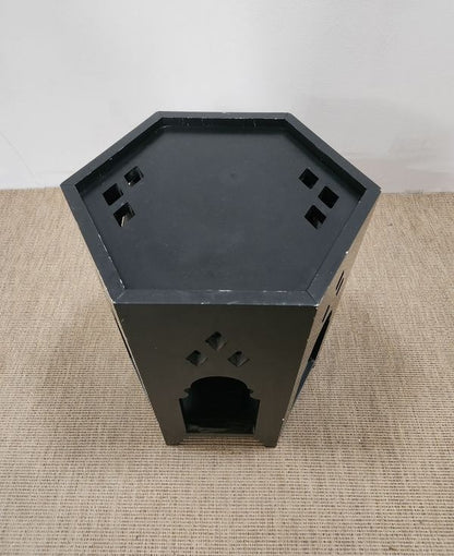 Table d'appoint / Bout de canapé de style marocain